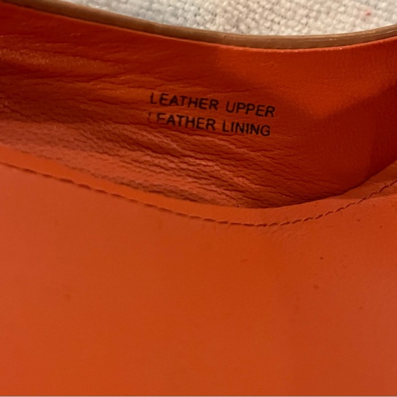 Brand New size 10 Via Spiga neutral pump - Picture 6 of 7